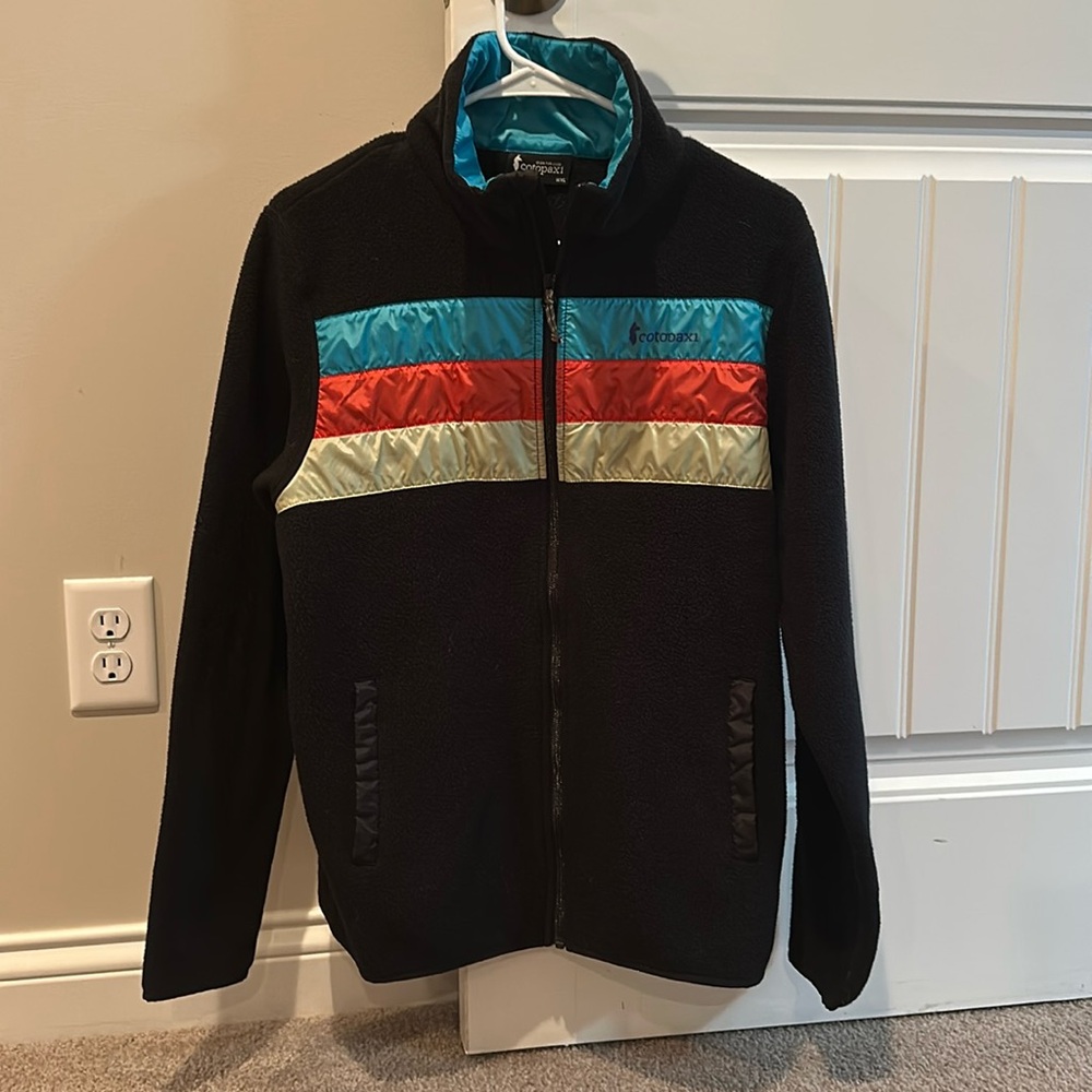 Cotopaxi - Teca Fleece Full-Zip Jacket - Women's